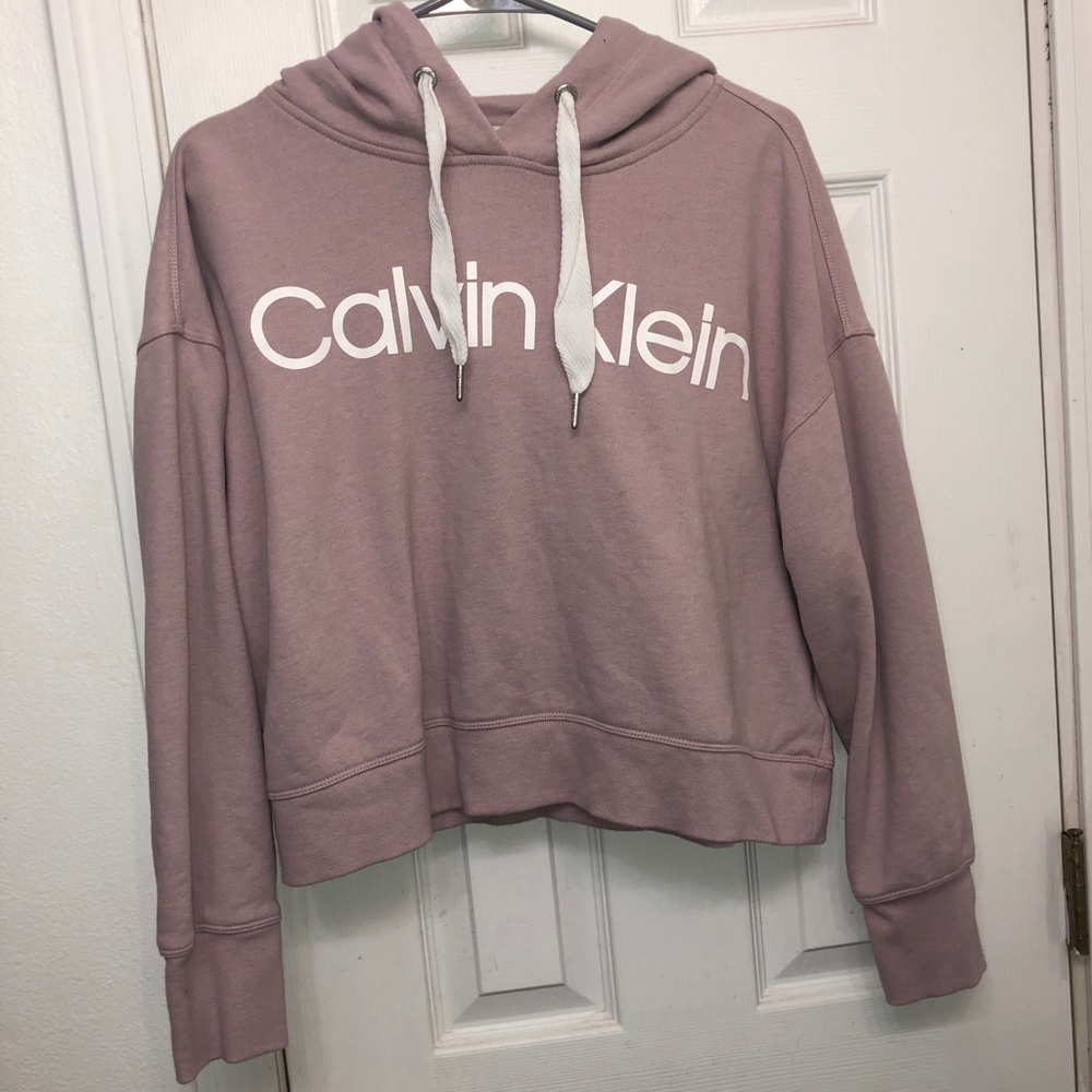 Calvin Klein Hoodie